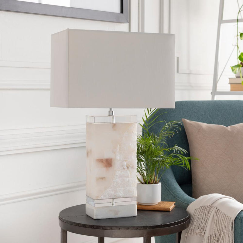 Baylor Table Lamp