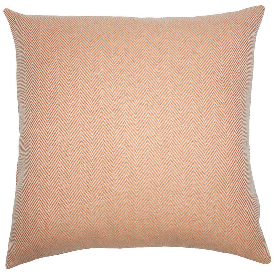 Barbados Retro Pillow  in various sizes design by Square feathers