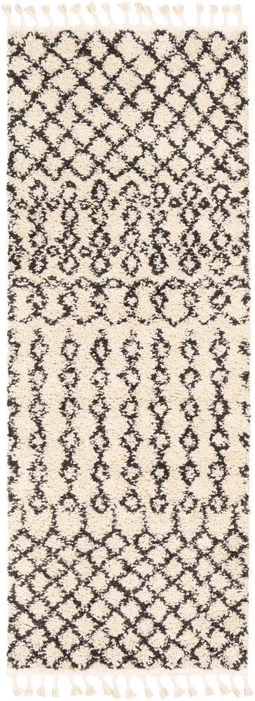 Berber Shag Rug