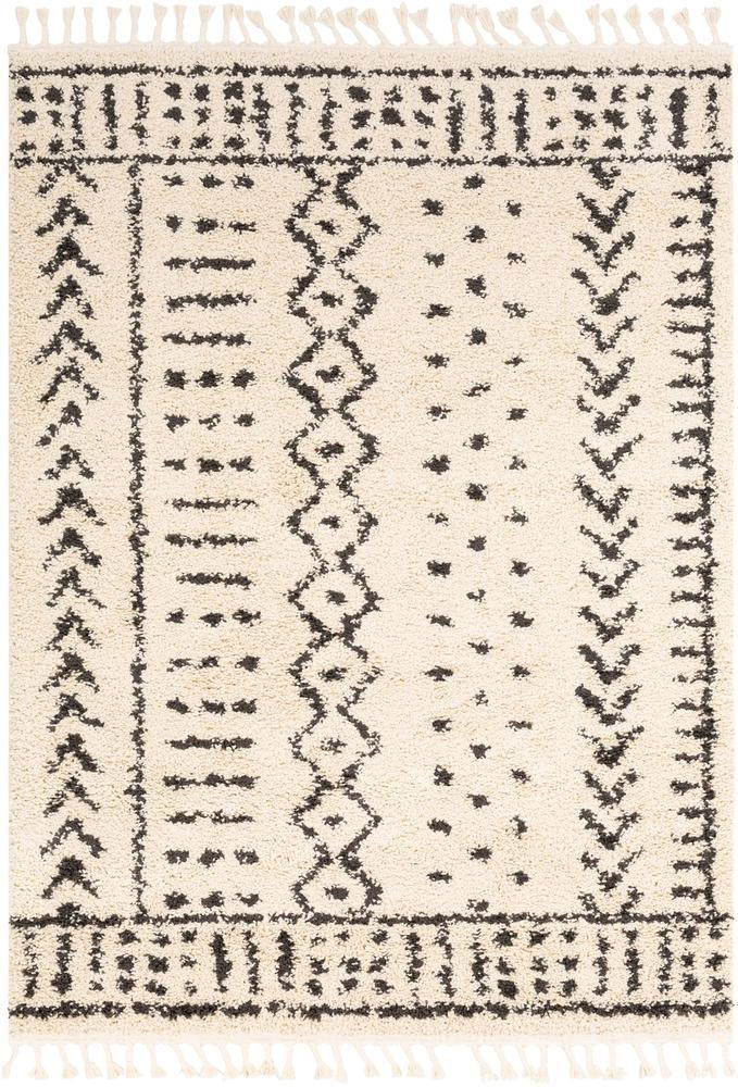 Berber Shag Rug