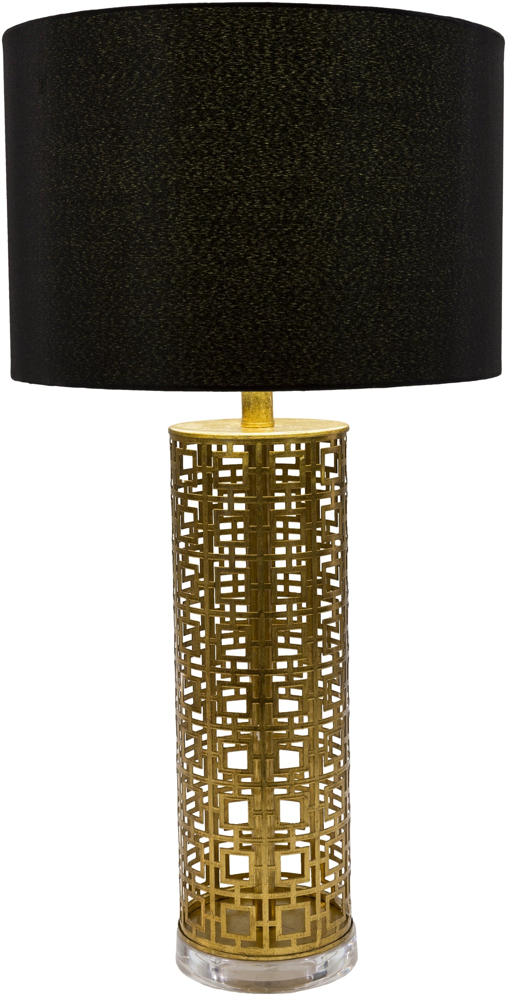 Beatrice Table Lamp in Various Finishes