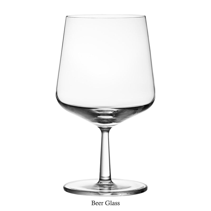 Essence Set Of Glassware