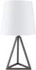 Belmont Table Lamp in Various Colors