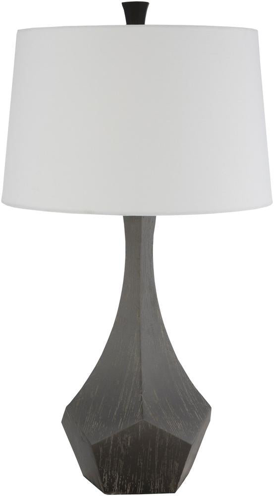 Braelynn Table Lamp in Various Colors