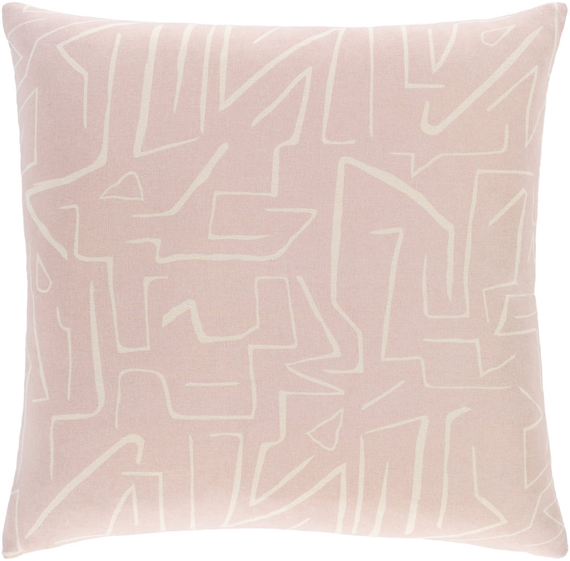 Bogolani Pillow