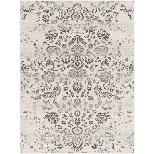 Bahar Rug in Taupe & Beige