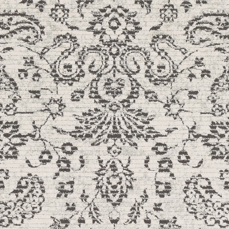 Bahar Rug in Taupe & Beige