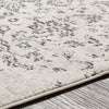 Bahar Rug in Taupe & Beige