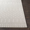 Bahar Rug in Taupe & Beige