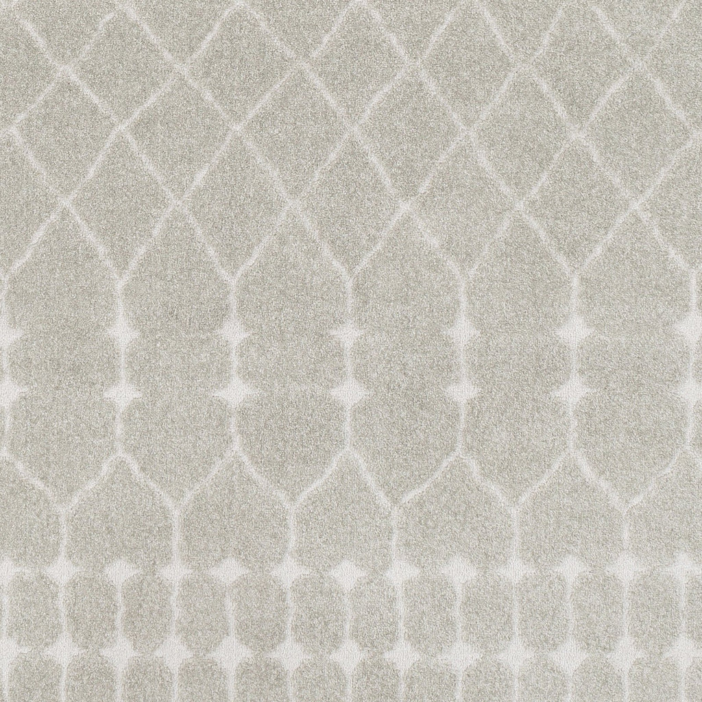 Bahar Rug in Taupe & Beige