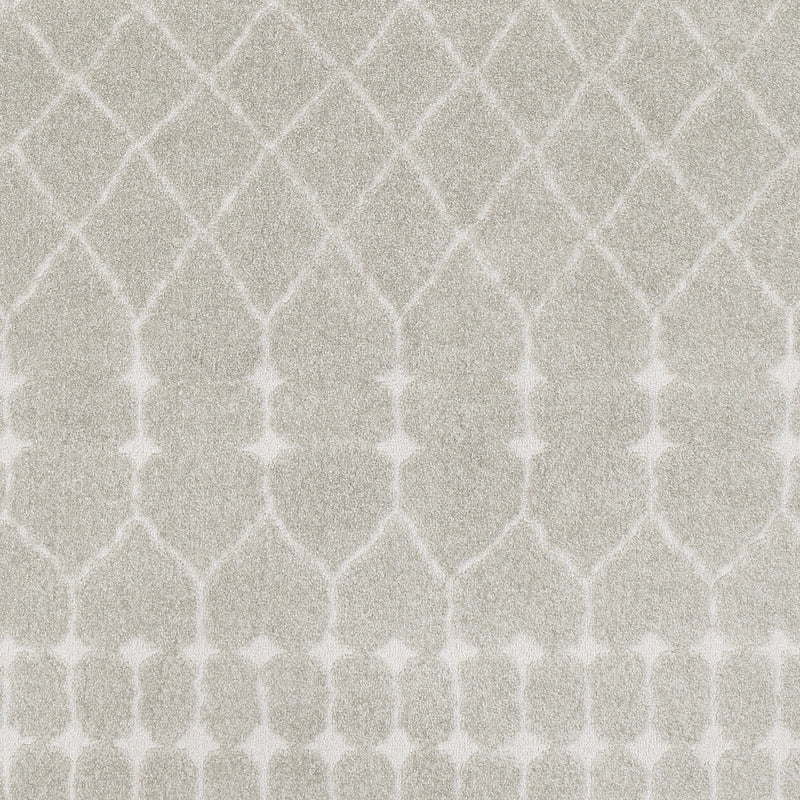 Bahar Rug in Taupe & Beige