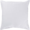 Briley Bedding in White