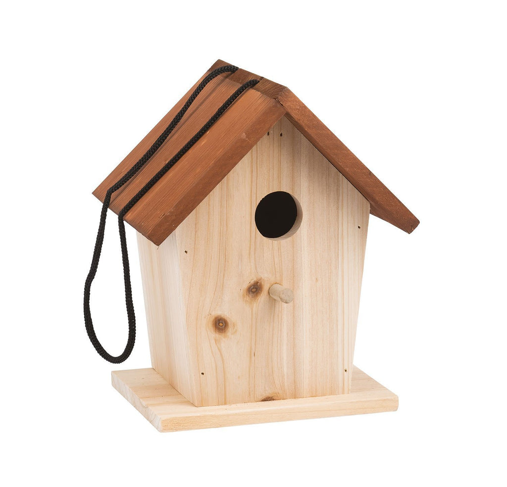 Le Jardin - Bird House