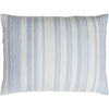 Baris Bedding in Pale Blue & Ivory Set