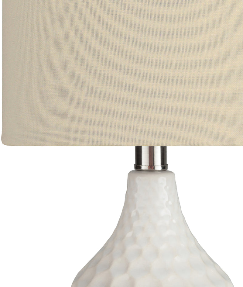 Blakely Table Lamp in Various Colors