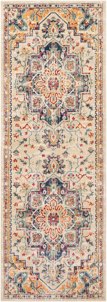 Bohemian Rug