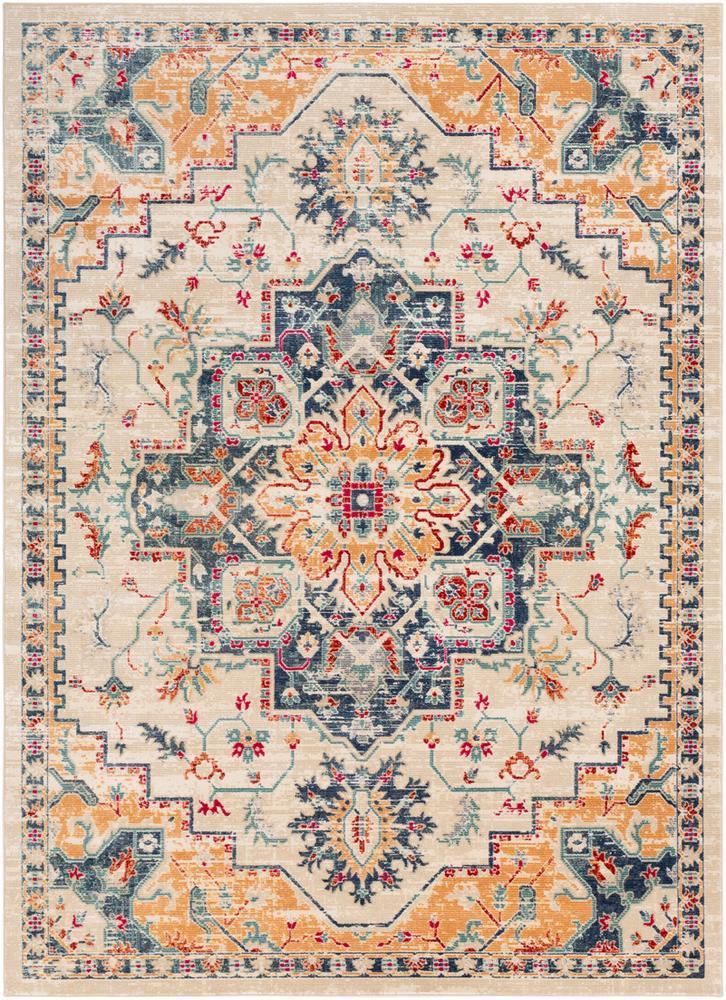 Bohemian Rug