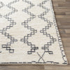 Beni Ourain Hand Woven Rug