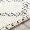 Beni Ourain Hand Woven Rug