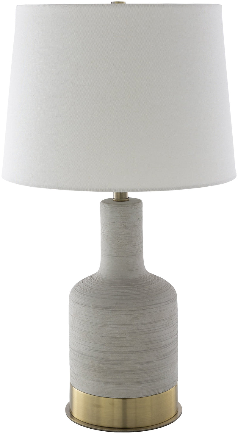 Brae Table Lamp