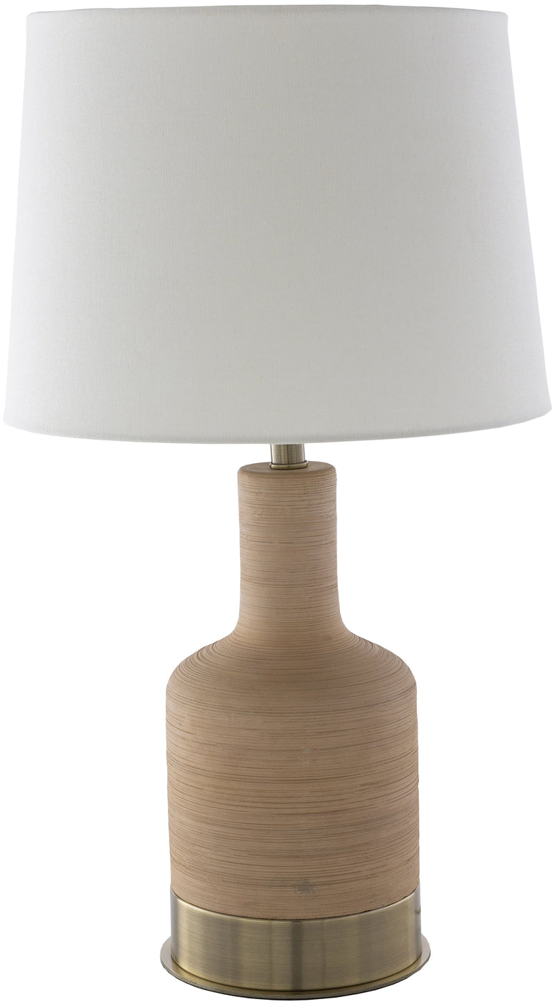 Brae Table Lamp