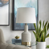 Brae Table Lamp