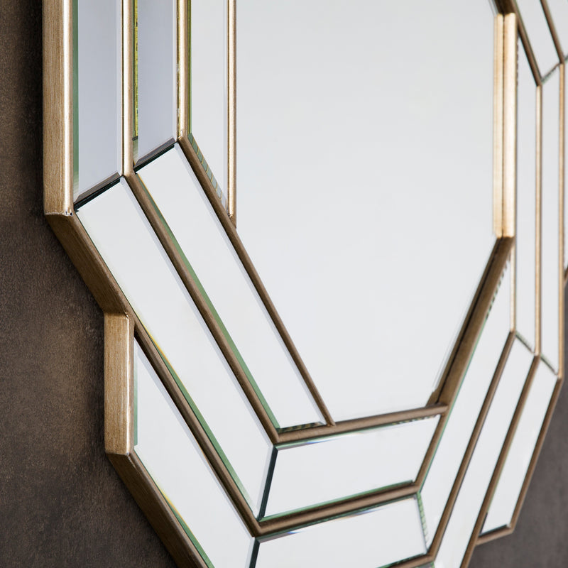 Barlow Wall Mirror