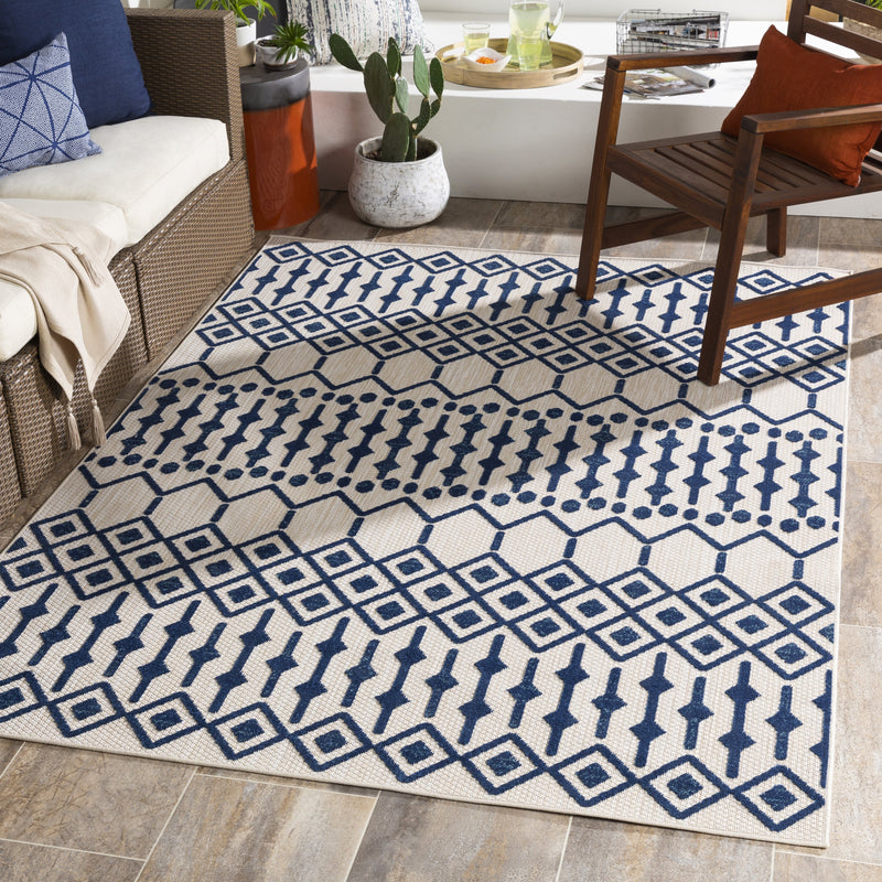 Big sur Indoor / Outdoor Rug