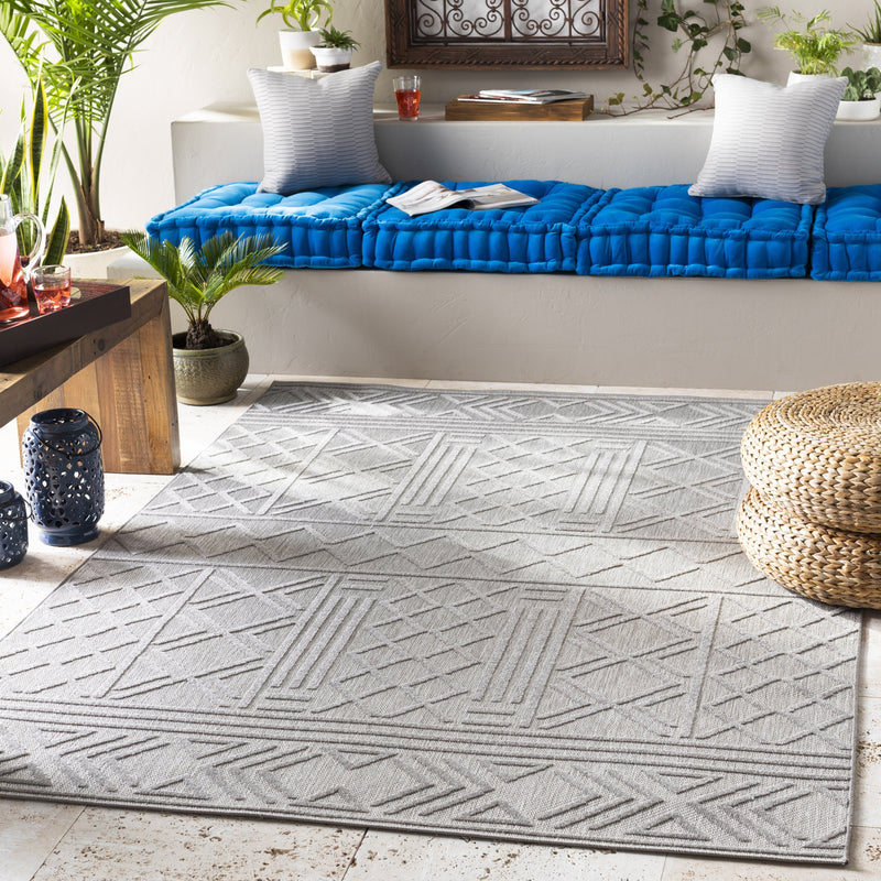 Big sur Indoor / Outdoor Rug