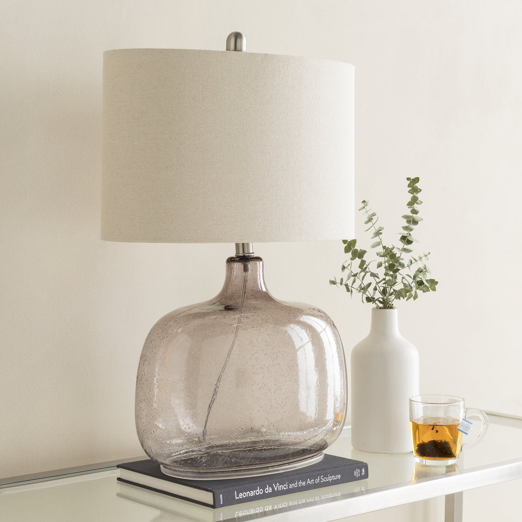 Bentley Table Lamp in Various Colors