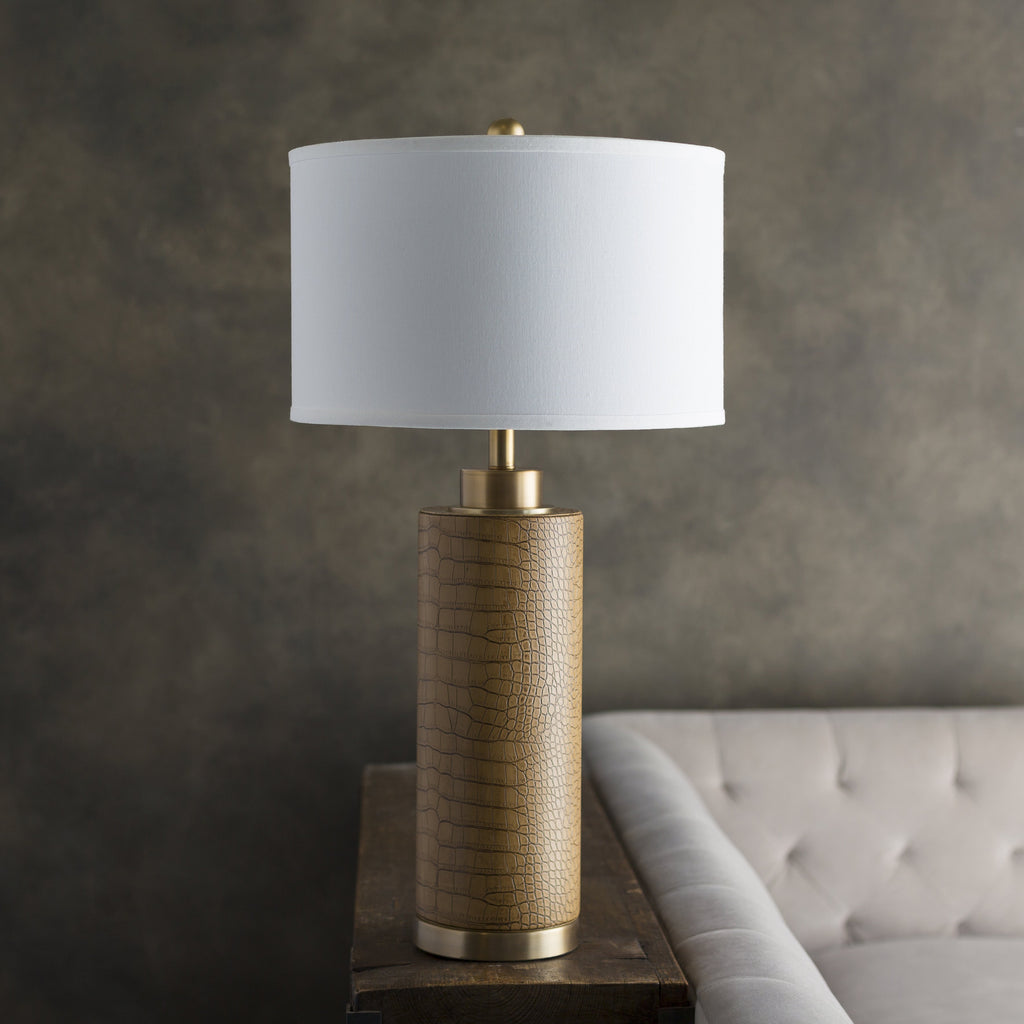 Buchanan Table Lamp