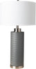 Buchanan Table Lamp in Various Colors