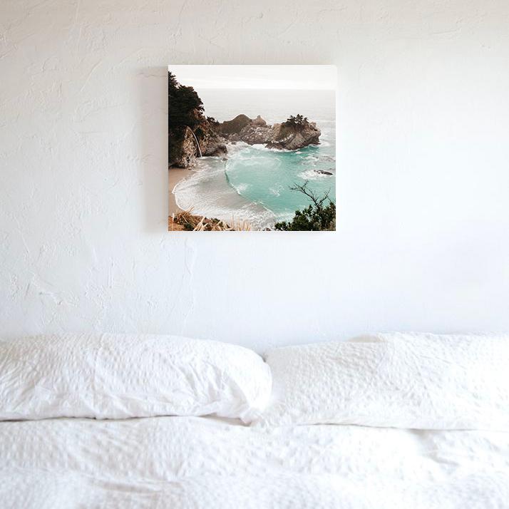 Big Sur Photo Print