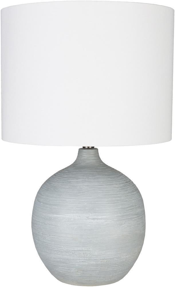 Burke Table Lamp