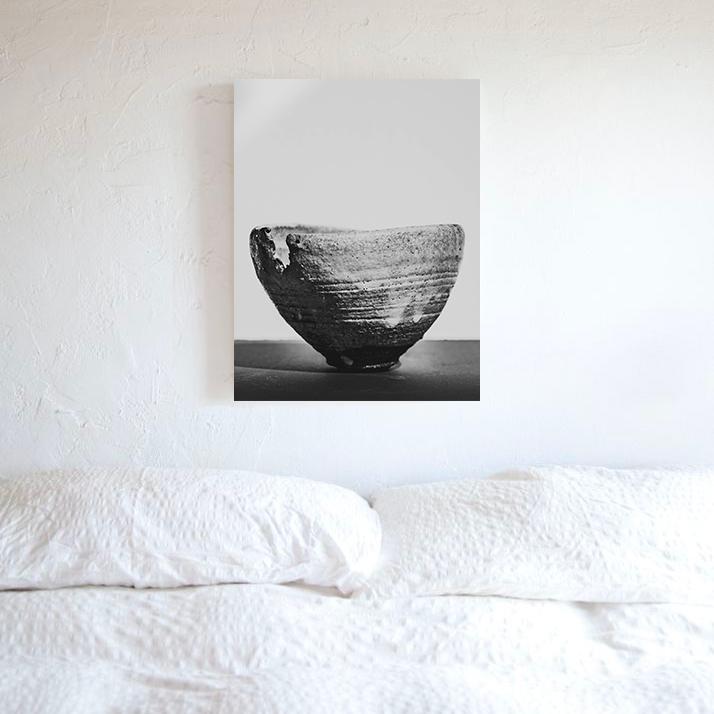 Bowl Photo Print