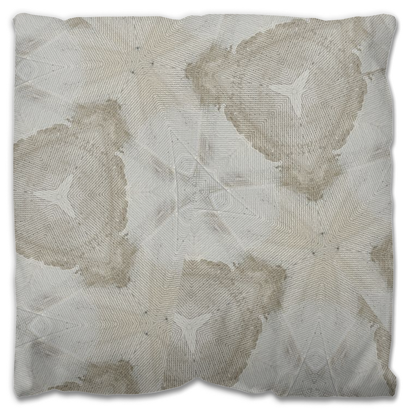 Lepidoptera Throw Pillow