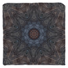 Dark Star Throw Pillow