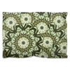 Verdant Throw Pillow