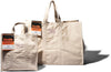 Labour Tote Bag Large Off-White