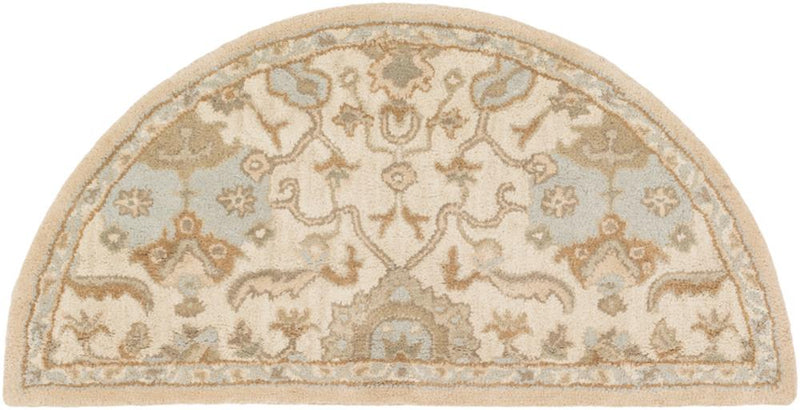 Caesar Hand Tufted Rug