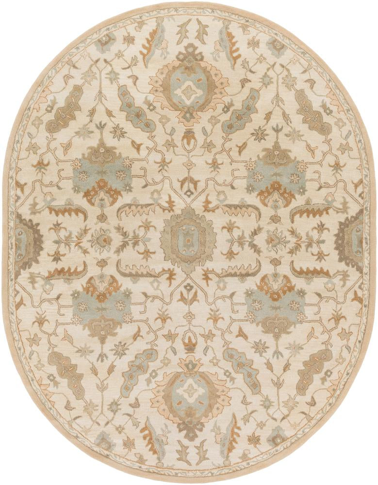 Caesar Hand Tufted Rug