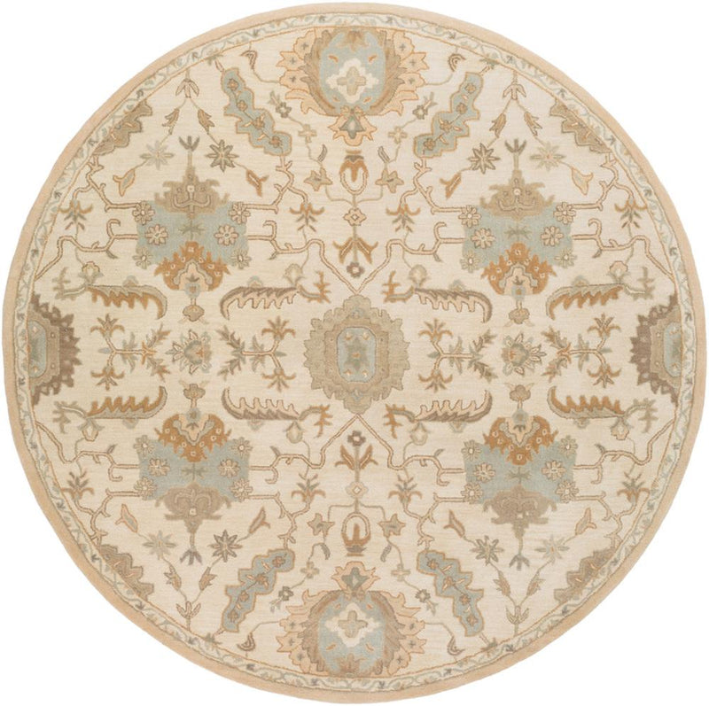 Caesar Hand Tufted Rug