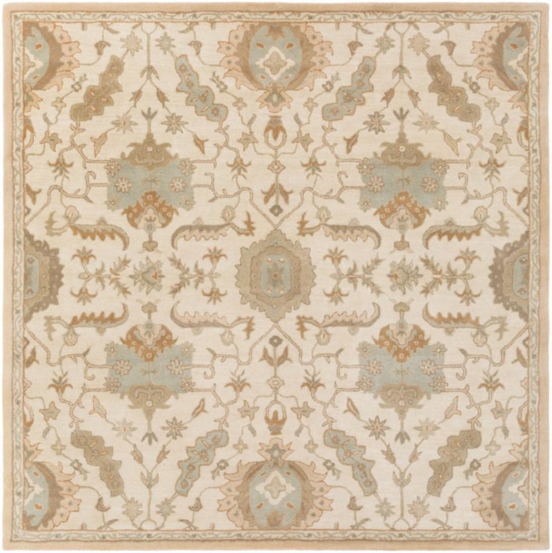 Caesar Hand Tufted Rug