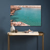 Cala En Brut Photo Print