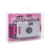 Underwater Camera in Midnight Iridescent