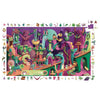 In a Video Game 200pc Observation Jigsaw Puzzle + Poster