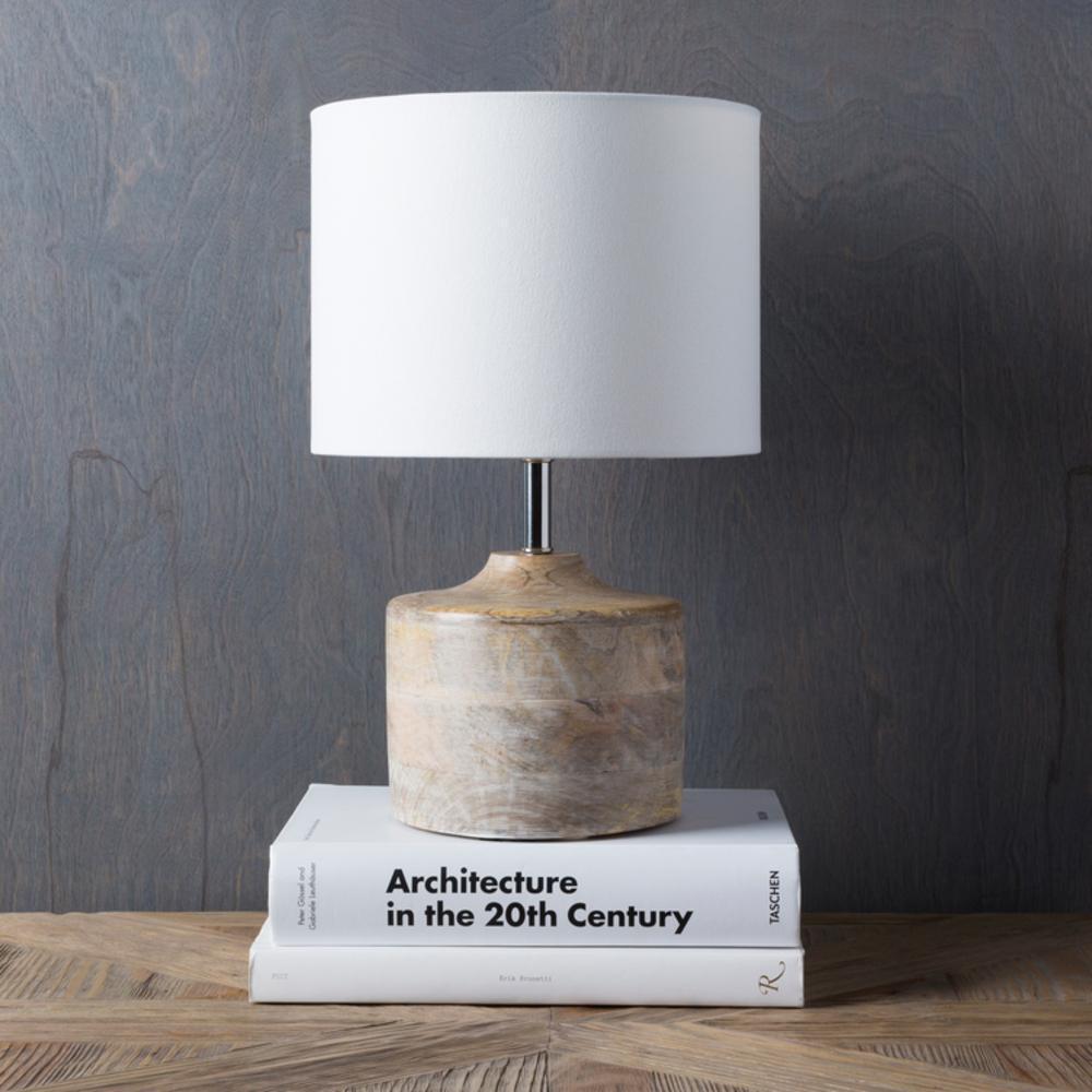 Coast Table Lamp