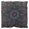 Dark Star Throw Pillow