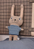 Baby Felix Rabbit Darling Cushion