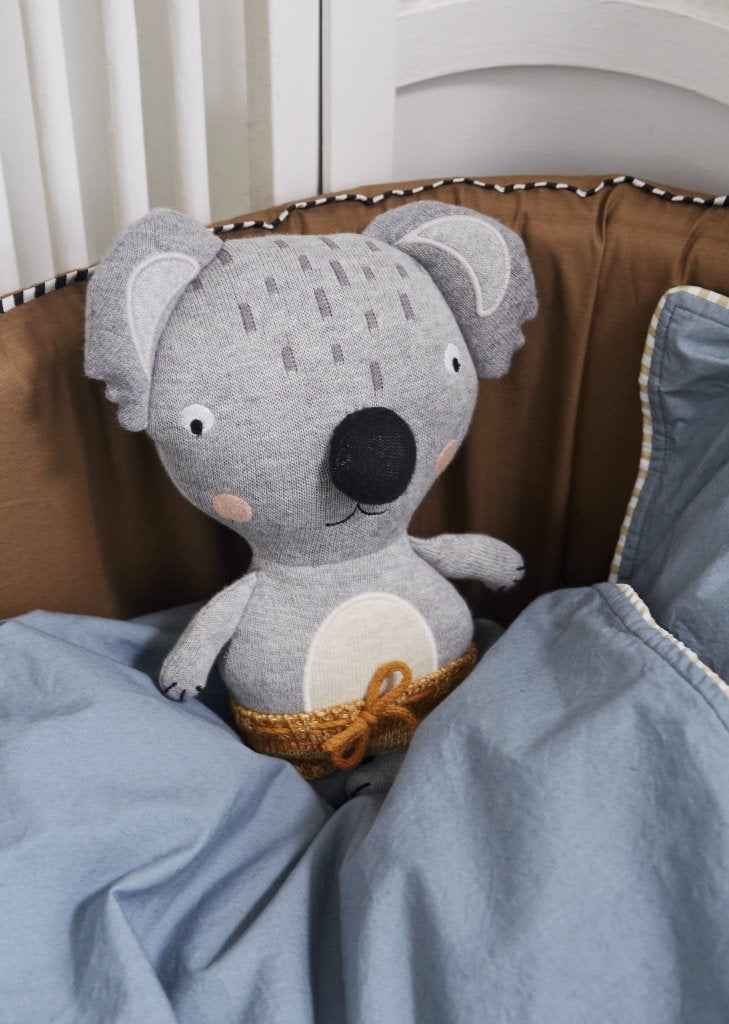 Darling Cushion - Baby Anton Koala